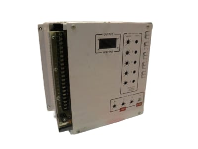 ASEA BROWN BOVERI RY4001411