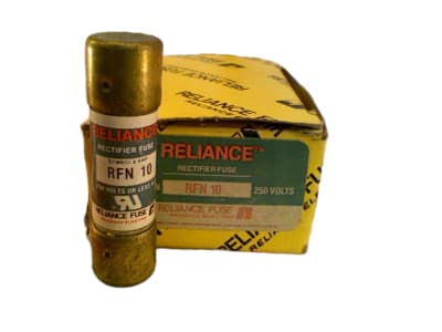 ASEA BROWN BOVERI RFN10
