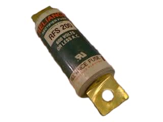 ASEA BROWN BOVERI RFS-200