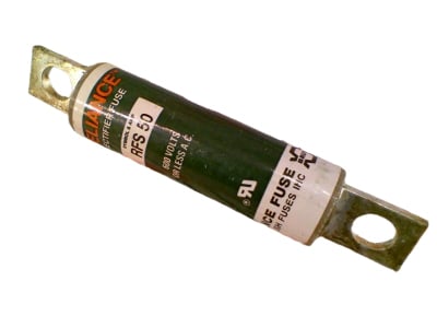 ASEA BROWN BOVERI RFS-50