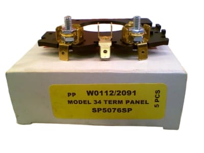 ASEA BROWN BOVERI SP5076SP