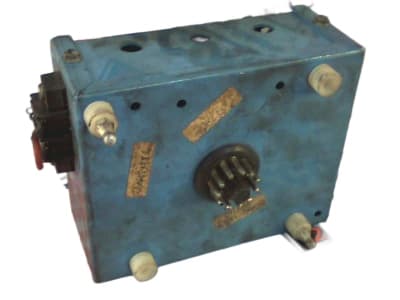 ASEA BROWN BOVERI T-100B