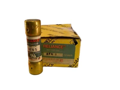 ASEA BROWN BOVERI RFN5