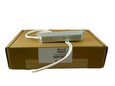 ASEA BROWN BOVERI RGJ139