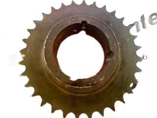 ASEA BROWN BOVERI TLB532-2-3/4