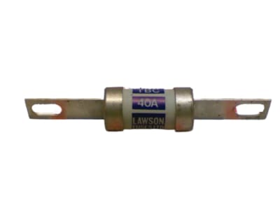 LAWSON FUSES TBC-40-EA
