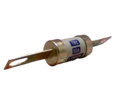 LAWSON FUSES TBC-50-EA