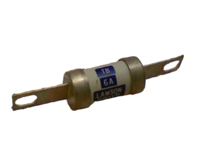 LAWSON FUSES TB-6-EA