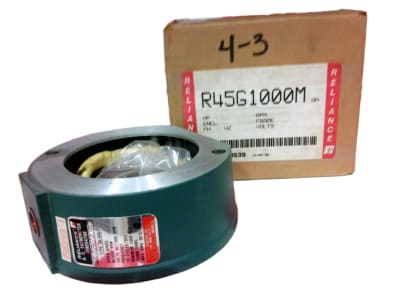ASEA BROWN BOVERI R45G1000M-QG