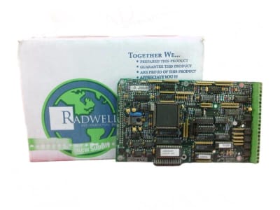 ASEA BROWN BOVERI PC10003-00
