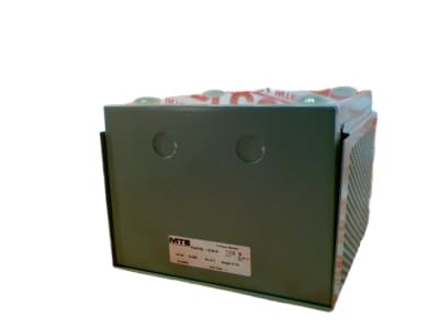 ASEA BROWN BOVERI RL01812