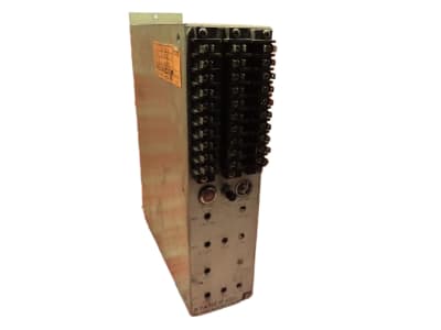 ASEA BROWN BOVERI S3CL