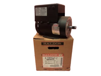 ASEA BROWN BOVERI RCSM3546T-2