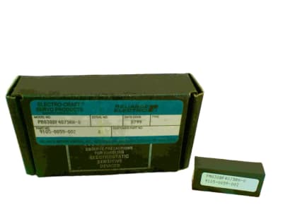 ASEA BROWN BOVERI PM030BF4075RH0