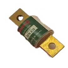 ASEA BROWN BOVERI RFN-400