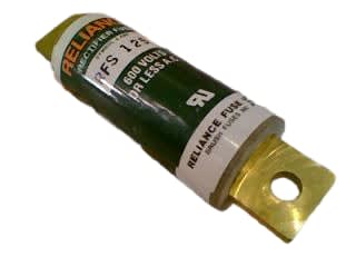 ASEA BROWN BOVERI RFS-125