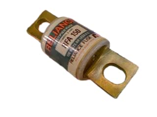 ASEA BROWN BOVERI RFA-150
