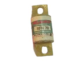 ASEA BROWN BOVERI RFN-70