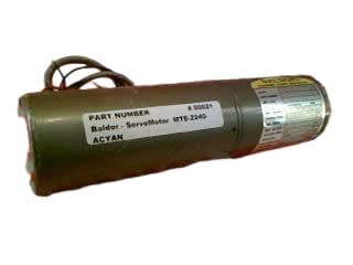 ASEA BROWN BOVERI MTE-2240-ACYAN