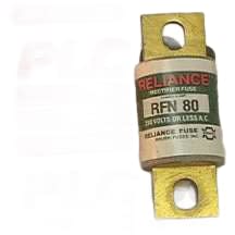 ASEA BROWN BOVERI RFN-80