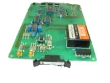 ASEA BROWN BOVERI SRG-1