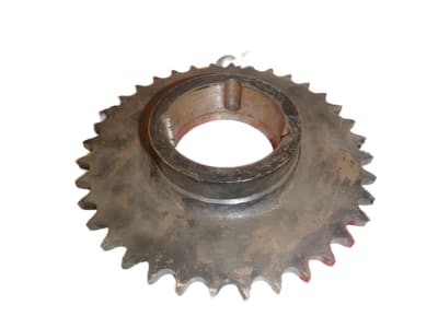 ASEA BROWN BOVERI TLB-536