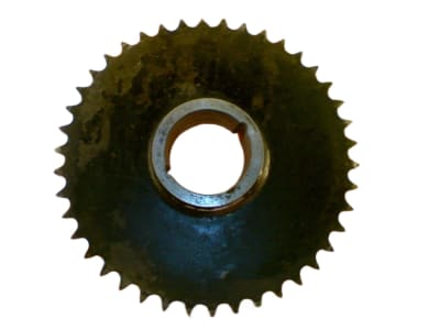 ASEA BROWN BOVERI TLB-642