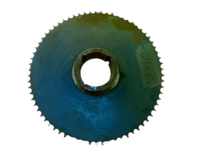ASEA BROWN BOVERI TLB-570
