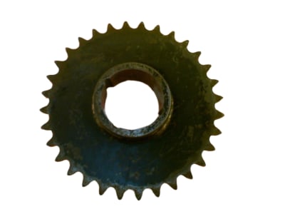 ASEA BROWN BOVERI TLB-1032