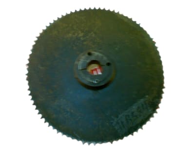 ASEA BROWN BOVERI TLB-584-2517