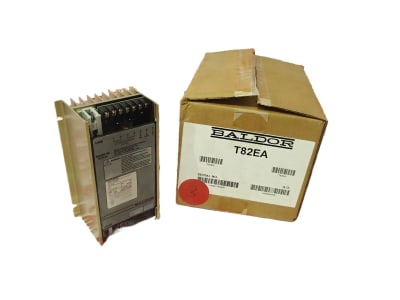 ASEA BROWN BOVERI T82EA