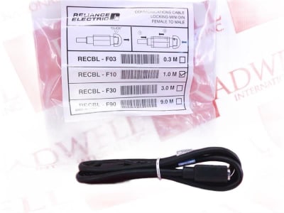 ASEA BROWN BOVERI RECBL-F10