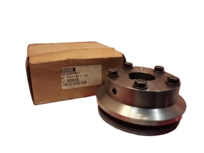 ASEA BROWN BOVERI PX60-FBX-1-1/2