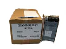 ASEA BROWN BOVERI S22CA
