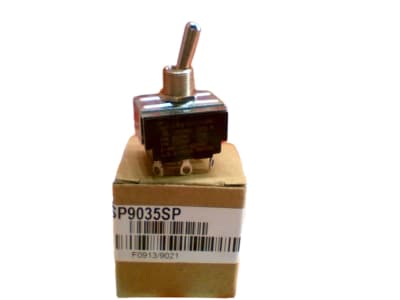 ASEA BROWN BOVERI SP9035SP