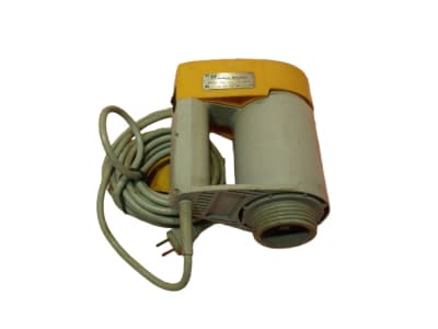 MET PRO CORP P60J