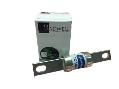 LAWSON FUSES TC100