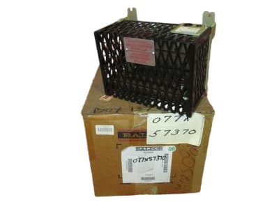 ASEA BROWN BOVERI RGA-620