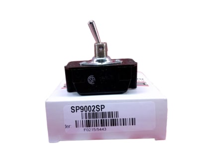 ASEA BROWN BOVERI SP9002SP