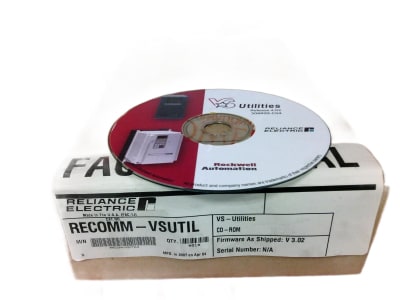 ASEA BROWN BOVERI RECOMM-VSUTIL