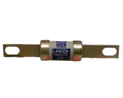 LAWSON FUSES TBC-32-EA