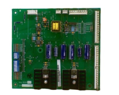 ASEA BROWN BOVERI V102205-1