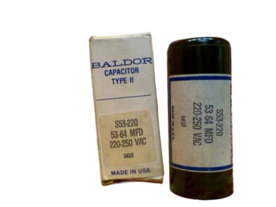 ASEA BROWN BOVERI S53-220