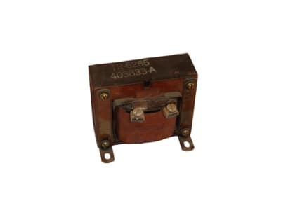 ASEA BROWN BOVERI TR-6265