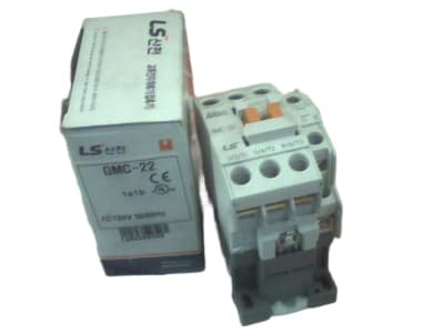 LS ELECTRIC GMC-22-AC120-1A1B