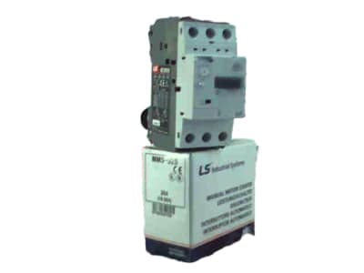 LS ELECTRIC MMS-32S-18-26A