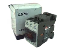 LS ELECTRIC MC-18-AC240