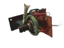 SAINT GOBAIN HVO-37