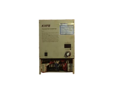 DRIVECON KVFS437EF