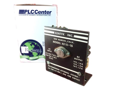 XENTEK XE15-15